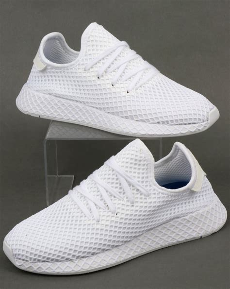 cheap adidas deerupt|Adidas originals deerupt trainers.